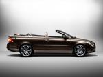 Volvo C70 T5 2009 года